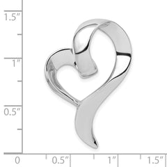 14KW Heart Slide