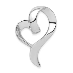 14KW Heart Slide