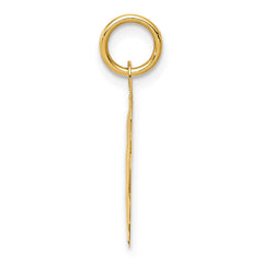 14K SPECIAL DAUGHTER Charm