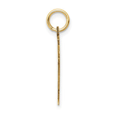 14k Kid Charm - 11