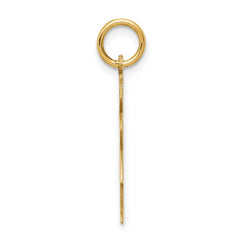 14k Kid Charm - 27