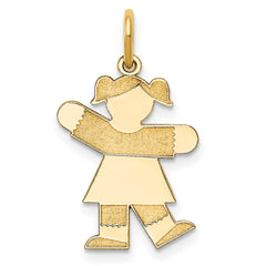 14k Kid Charm - 28