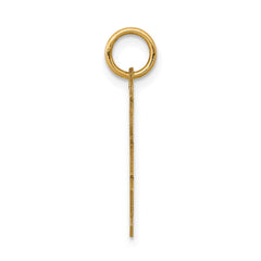 14k Kid Charm - 29