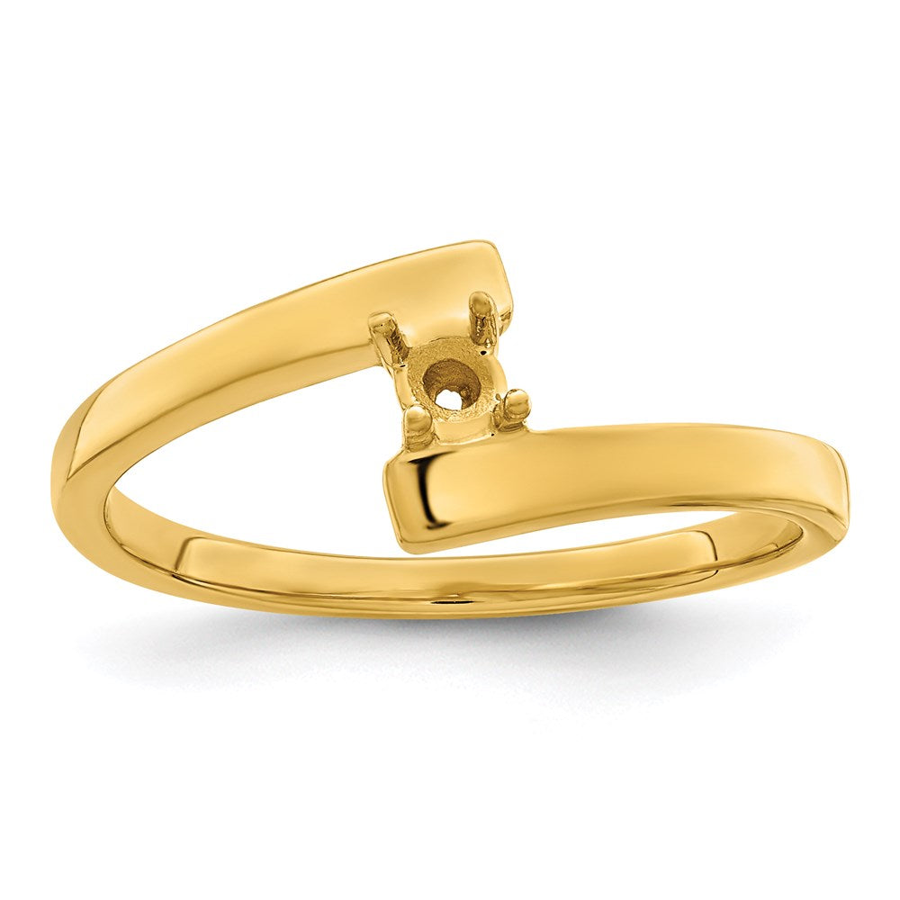 14k Family Jewelry Ring - 5