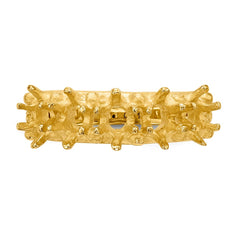 14k 5 Stone Family Ring Mounting