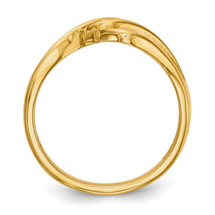 14k Family Jewelry Ring Mounting - 12