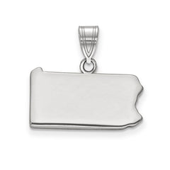 14KW Pennsylvania State Pendant
